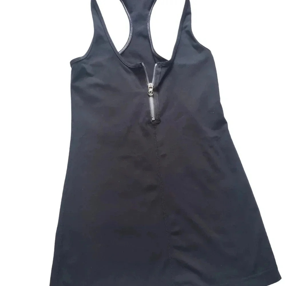 Lululemon woman's athletic tank
